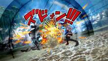 Imagen 301 de One Piece: Burning Blood