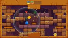 Imagen 11 de Toto Temple Deluxe