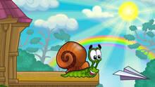 Imagen 2 de Snail Bob 2: Tiny Troubles