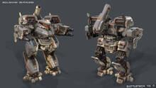 Imagen 40 de BattleTech