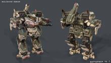 Imagen 41 de BattleTech