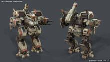 Imagen 45 de BattleTech