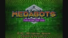 Imagen 9 de Medabots: Rokusho CV