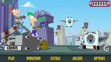 Imagen 2 de Phineas y Ferb: El da de Doofenshmirtz
