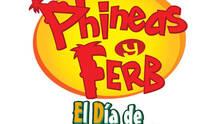 Imagen 6 de Phineas y Ferb: El da de Doofenshmirtz