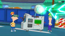 Imagen 7 de Phineas y Ferb: El da de Doofenshmirtz