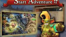 Imagen 14 de Honor Quest: Steam & Magic