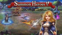 Imagen 4 de Honor Quest: Steam & Magic