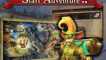Imagen 8 de Honor Quest: Steam & Magic