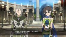 Imagen 213 de Sword Art Online: Hollow Realization