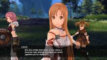 Imagen 257 de Sword Art Online: Hollow Realization