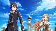 Imagen 63 de Sword Art Online: Hollow Realization