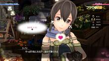 Imagen 84 de Sword Art Online: Hollow Realization