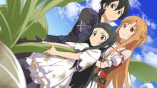 Imagen 96 de Sword Art Online: Hollow Realization