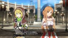Imagen 101 de Sword Art Online: Hollow Realization