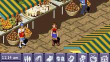 Imagen 11 de The Urbz: Sims en la Ciudad