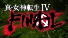 Imagen 2 de Shin Megami Tensei IV: Apocalypse