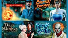 Imagen 2 de Hidden Object Bundle 4 in 1