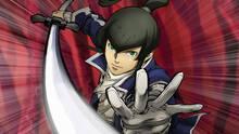 Imagen 21 de Shin Megami Tensei IV: Apocalypse