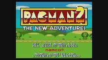 Imagen 2 de Pac-Man 2: The New Adventures CV