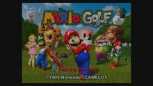 Imagen 14 de Mario Golf