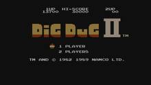 Imagen 2 de Dig Dug II CV