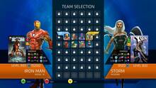 Imagen 51 de Marvel Puzzle Quest: Dark Reign