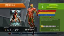 Imagen 42 de Marvel Puzzle Quest: Dark Reign