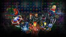 Imagen 84 de Marvel Puzzle Quest: Dark Reign