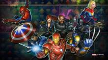 Imagen 75 de Marvel Puzzle Quest: Dark Reign