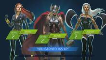 Imagen 76 de Marvel Puzzle Quest: Dark Reign