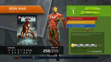 Imagen 55 de Marvel Puzzle Quest: Dark Reign