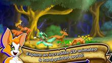 Imagen 22 de Dust: An Elysian Tail XBLA