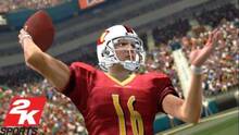 Imagen 4 de All Pro Football 2K8