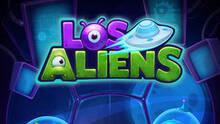 Imagen 2 de Los Aliens