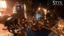 Imagen 13 de Styx: Shards of Darkness