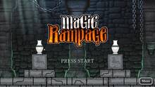 Imagen 10 de Magic Rampage