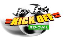 Imagen 3 de Dino Dini's Kick-Off Revival
