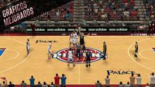 Imagen 36 de NBA 2K16