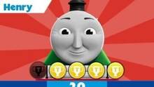 Imagen 2 de Thomas y sus amigos a toda mquina en Sodor eShop