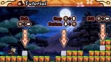 Imagen 2 de Ninja Usagimaru - The Gem of Blessings eShop