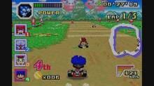 Imagen 2 de Konami Krazy Racers CV