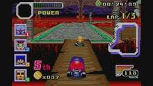 Imagen 3 de Konami Krazy Racers CV