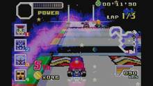 Imagen 5 de Konami Krazy Racers CV