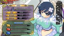 Imagen 31 de Senran Kagura: Shinovi Versus PSN