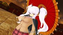 Imagen 49 de Senran Kagura: Shinovi Versus PSN