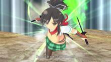 Imagen 41 de Senran Kagura: Shinovi Versus PSN