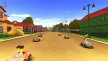 Imagen 14 de Garfield Kart
