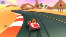 Imagen 4 de Garfield Kart