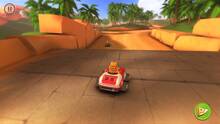 Imagen 7 de Garfield Kart